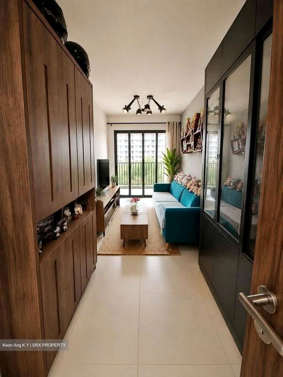 Blk 347B Adora Green (Yishun), HDB 4 Rooms #617626501